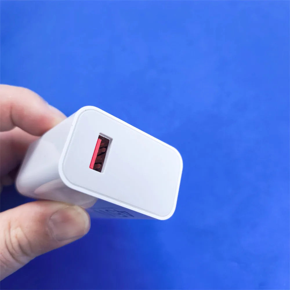 Xiaomi Redmi Note 14 13 Pro 45W Turbo Charger Fast Charge EU Adapter Type C Cable For Mi 11T 10T 10 9 POCO X3 NFC X4 GT M5S M6